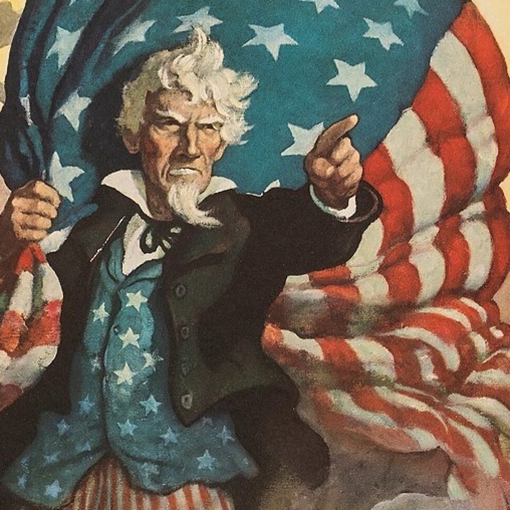 Uncle Sam
