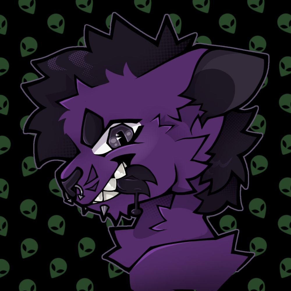 👻💜 STRAY 💜👻