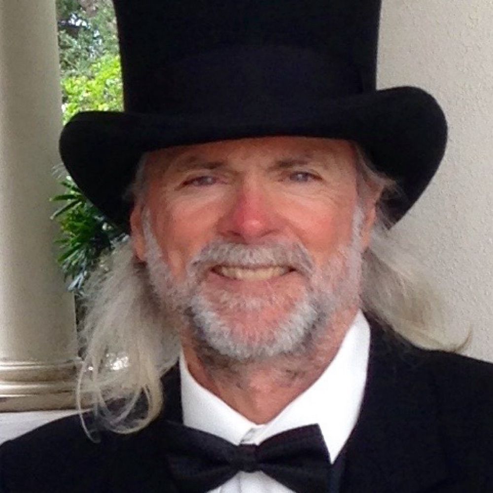 Jeff Bass