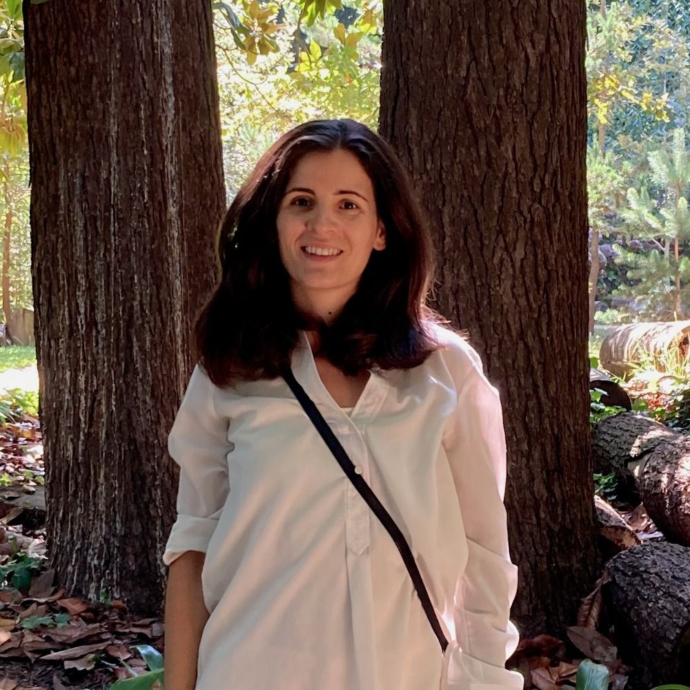 Gabriela Rosenblau