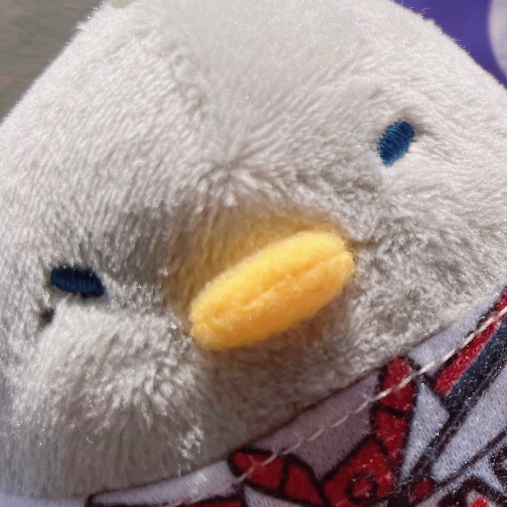 あげもの