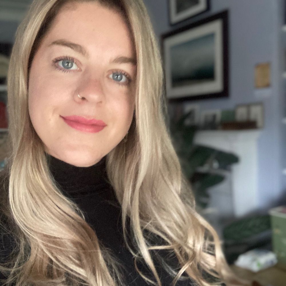 Eilís Smyth