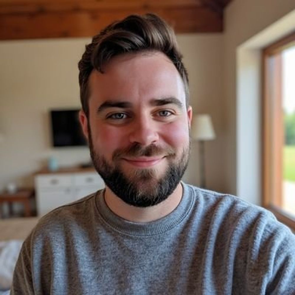 Profile avatar