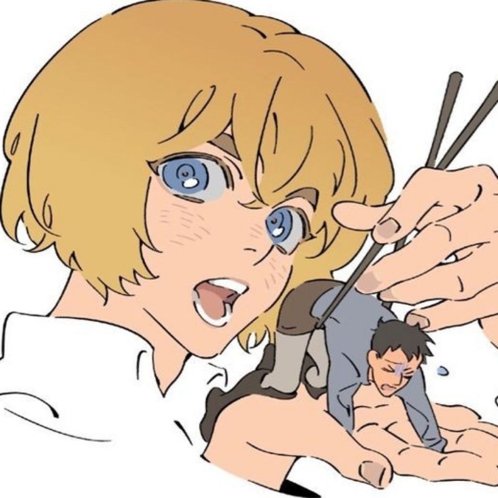 Armin o maioral 