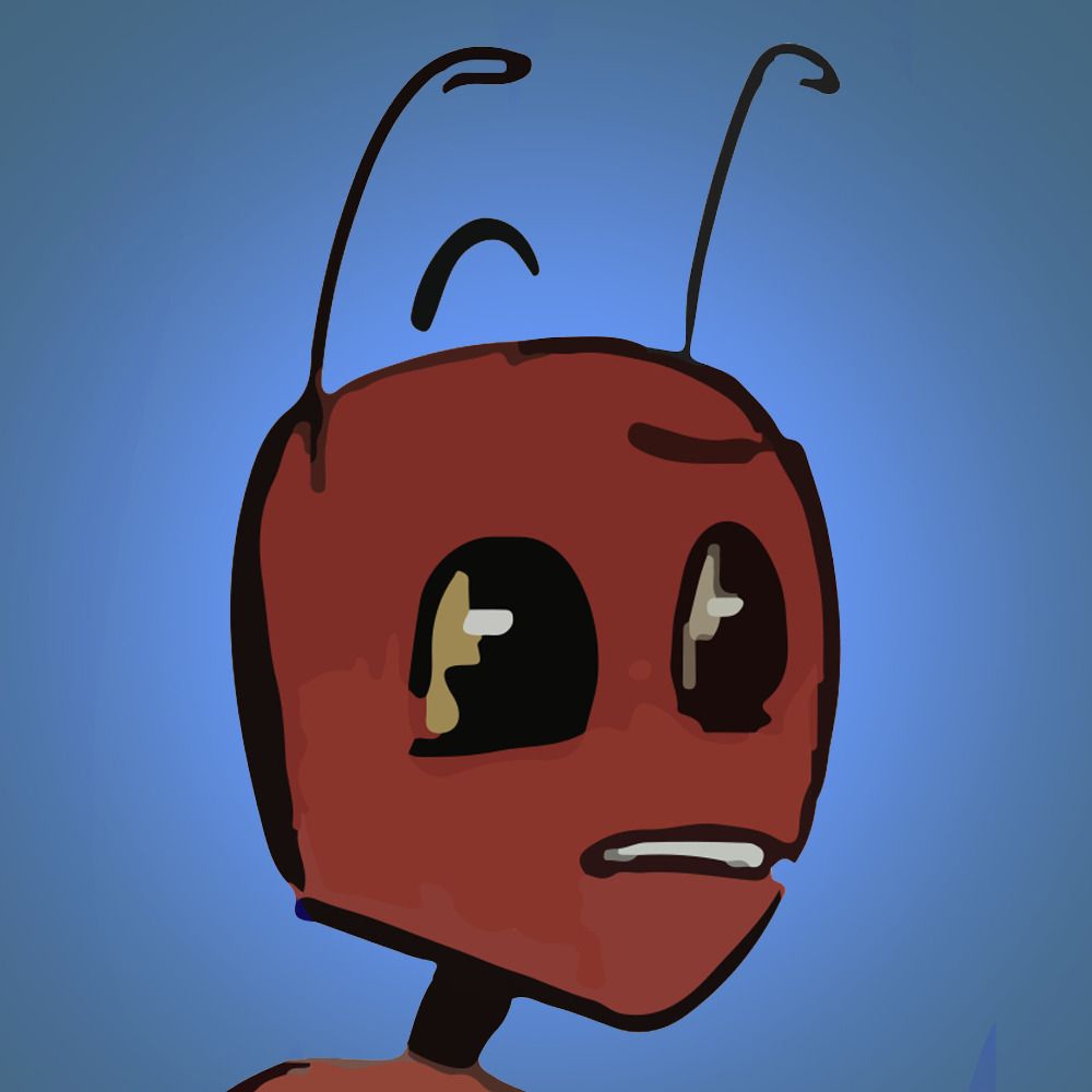 ant