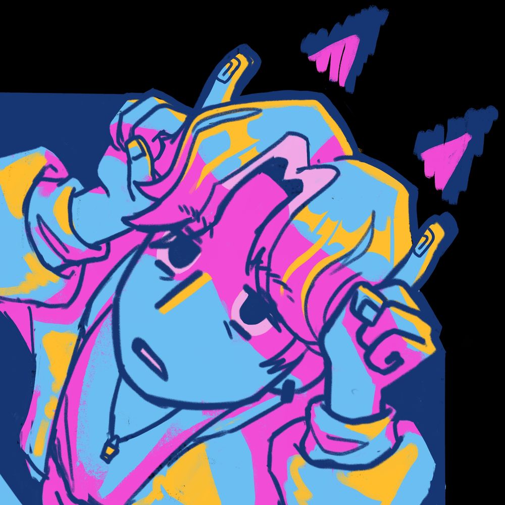 Maro (Comms Open) 🇲🇽 🍉
