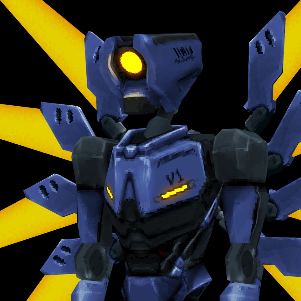 I... Am V1.