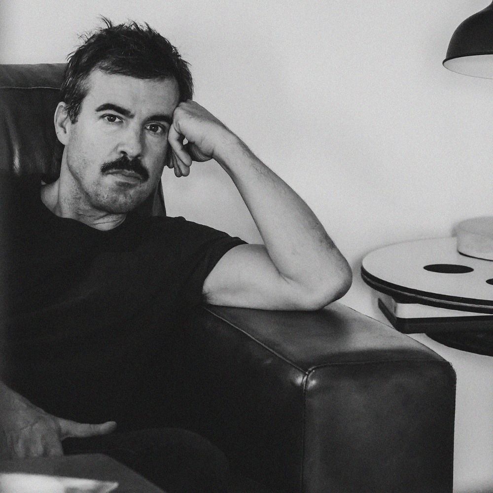Javier Vidal
