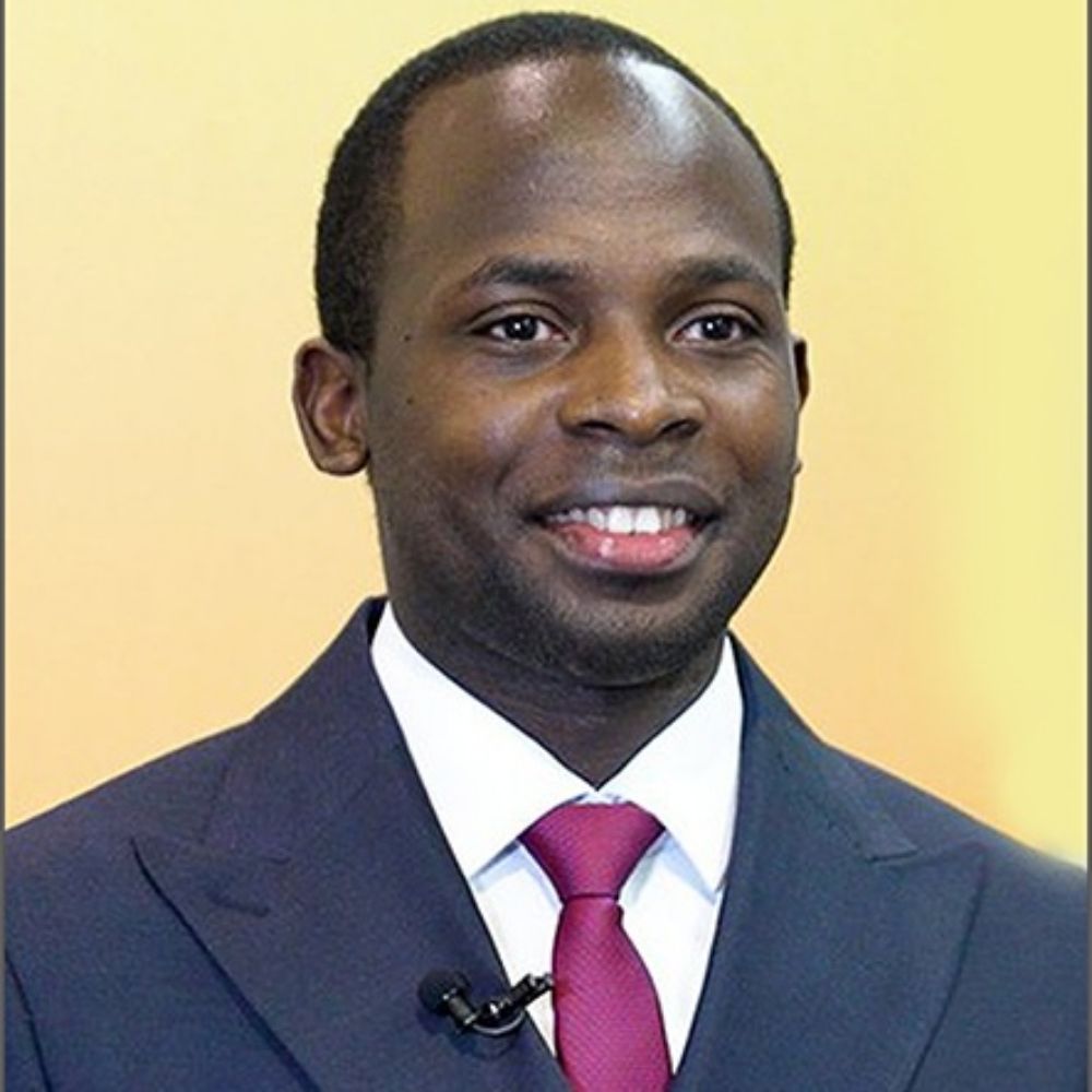 Olivier UWISHEMA