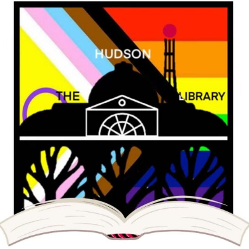 Hudson Library at Alexandra Park School 📚