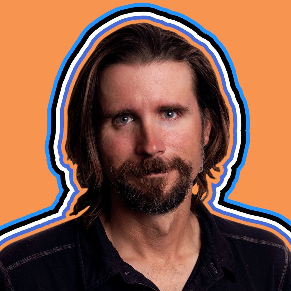 Chris Badgett