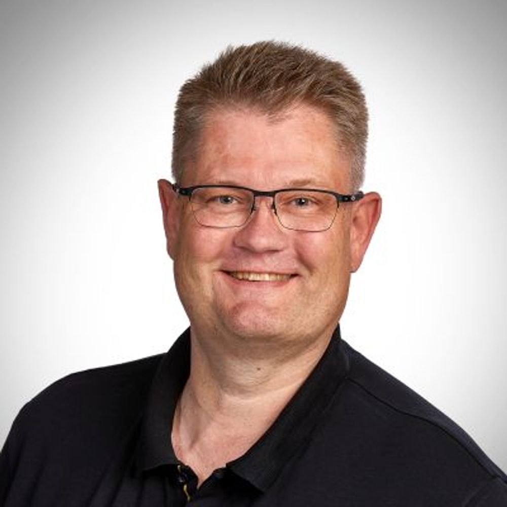 Morten Knudsen [MVP]