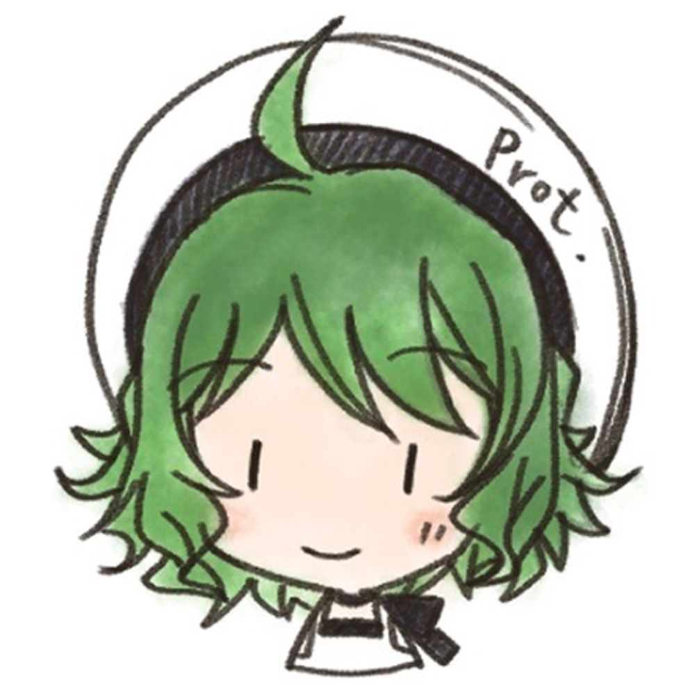 🌱創音カヨと中の人