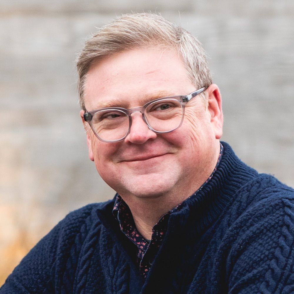 Robb Ryerse