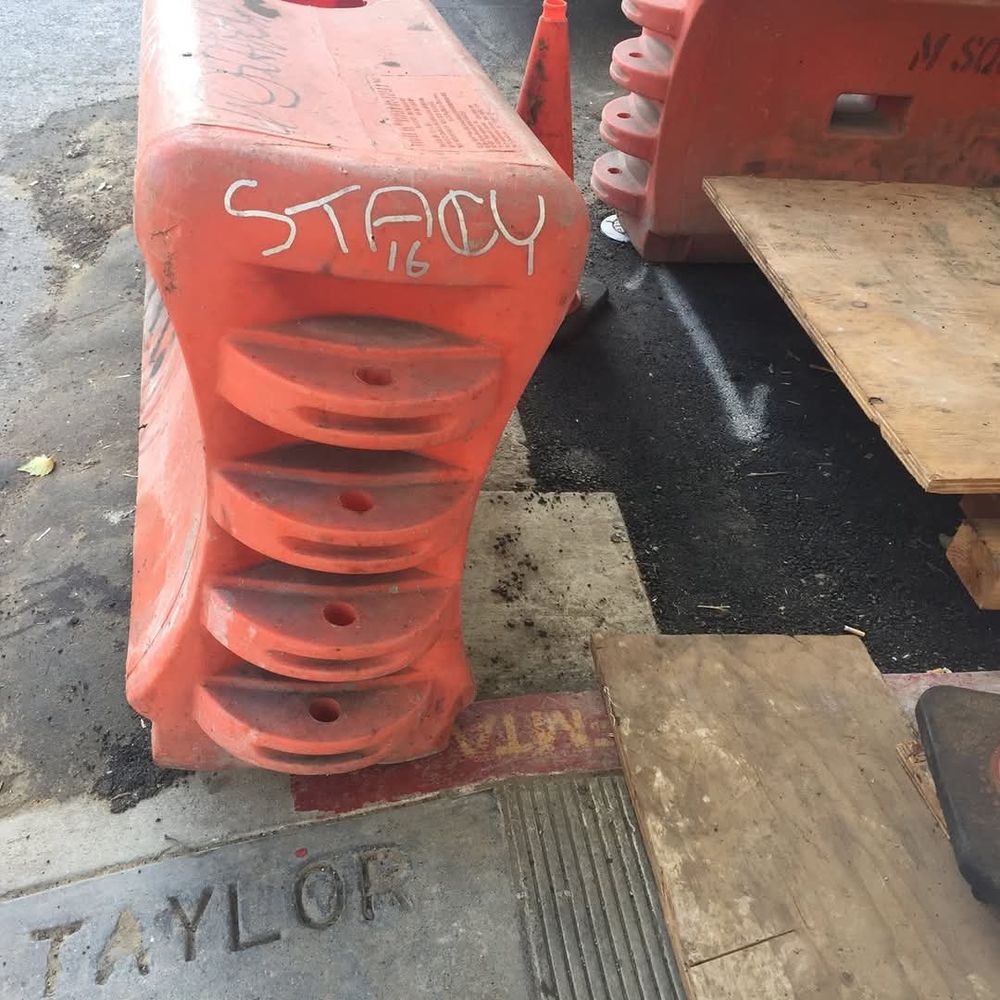 Stacy