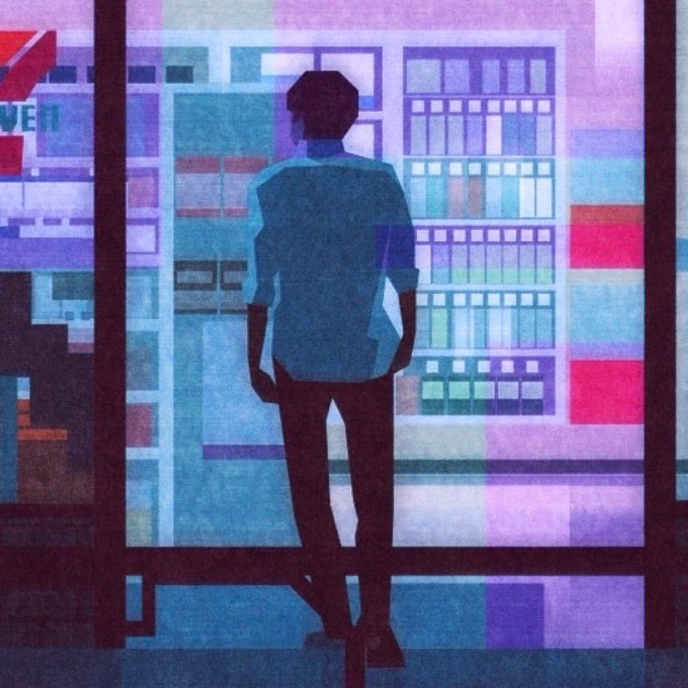 六角堂DADA