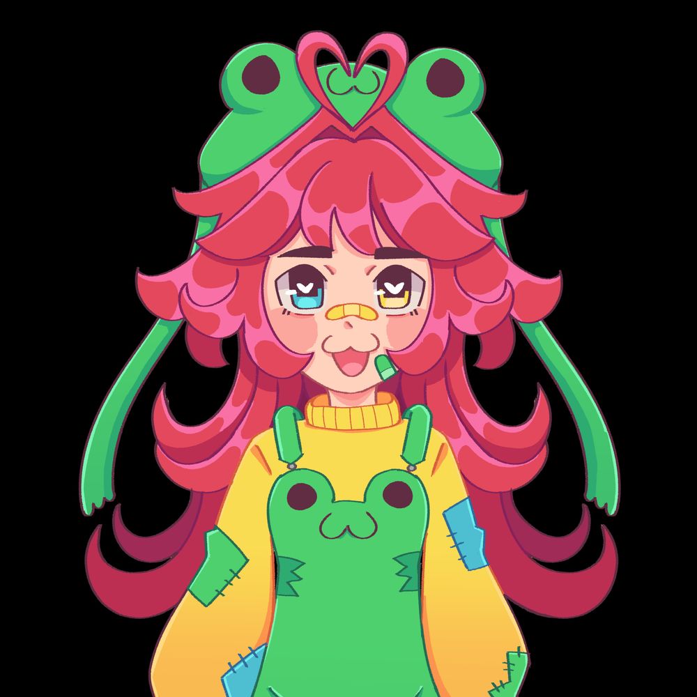 kero