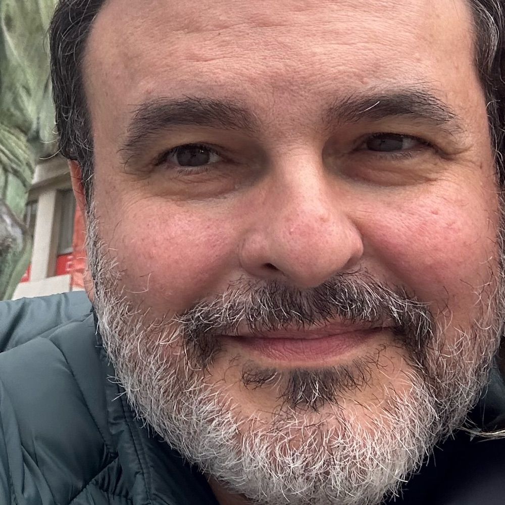 Angel Badillo