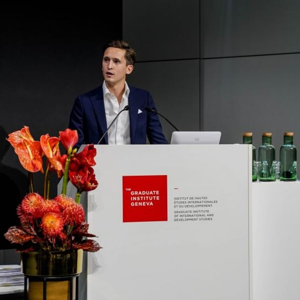 Maxime Nijs