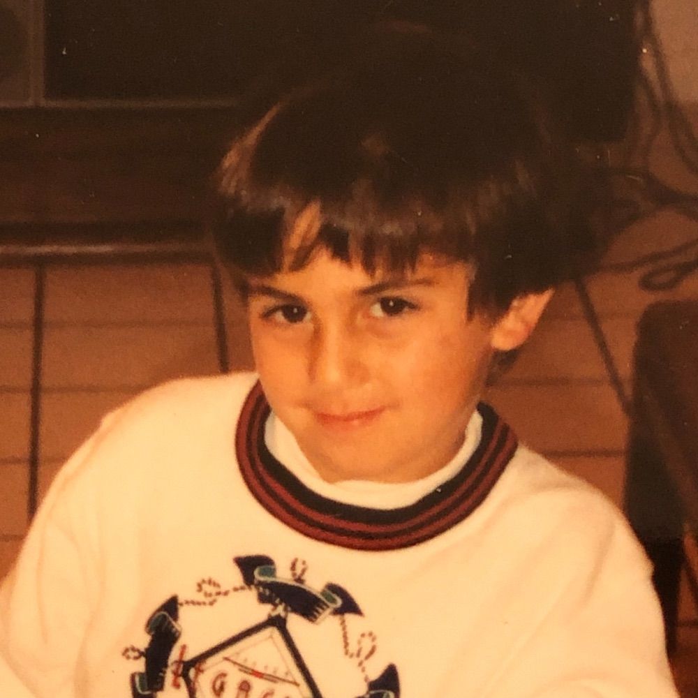 Matt Berkman