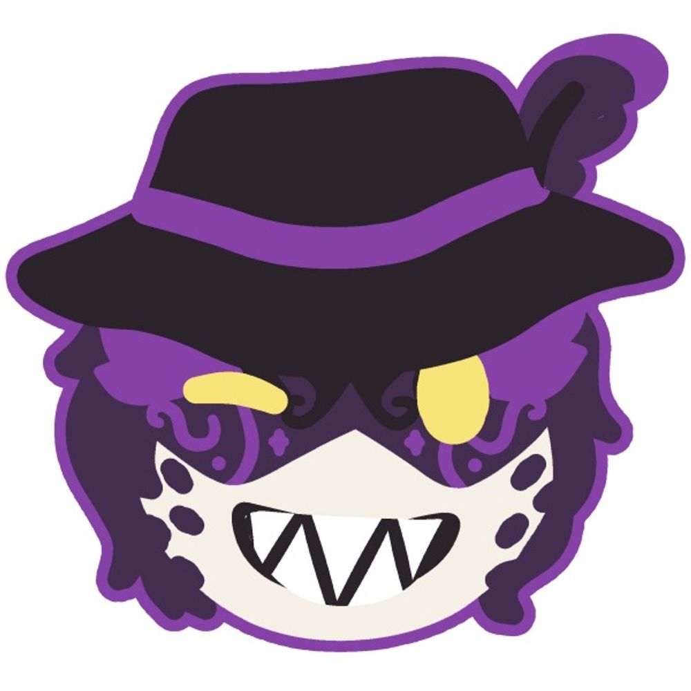 The Hatman