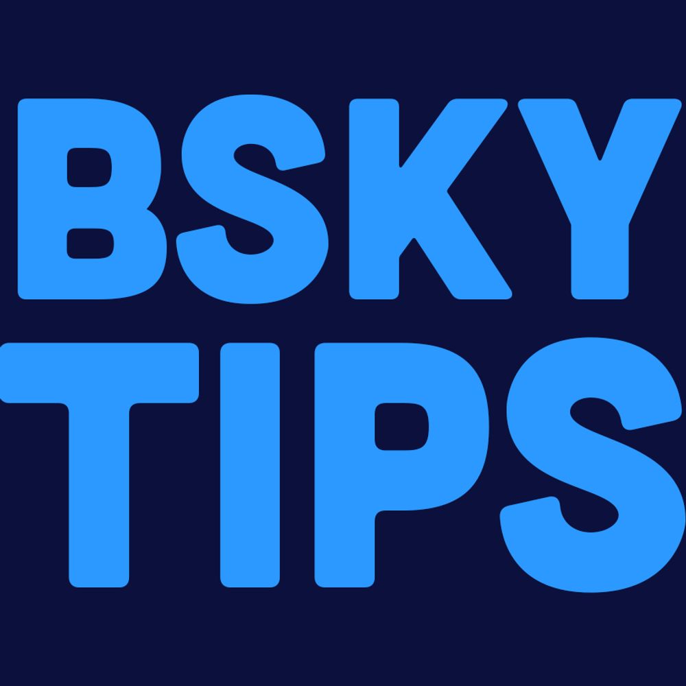 BSKY Tips & Tuts