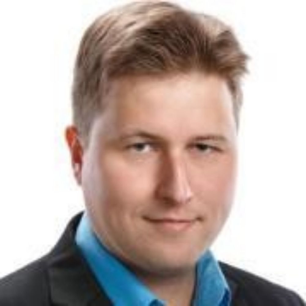 Antti Haapala