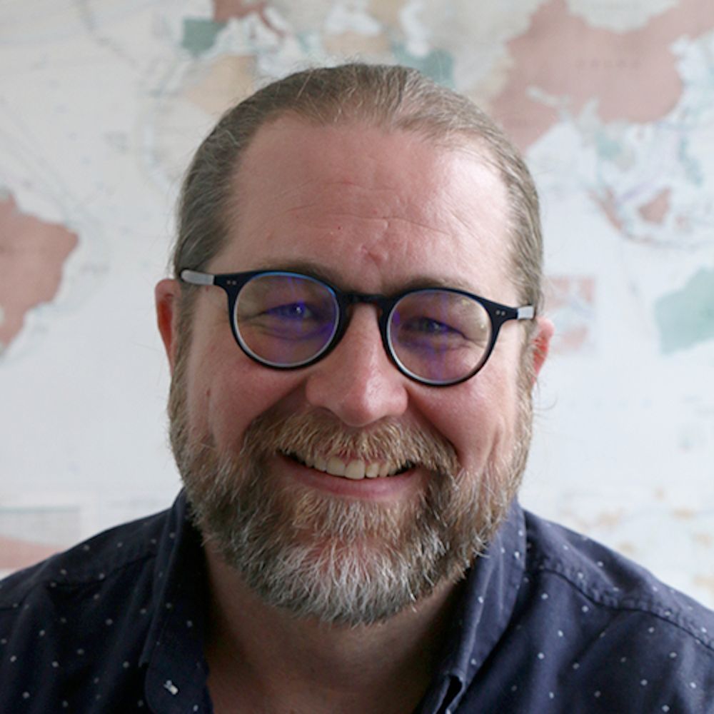 Greg Bryan