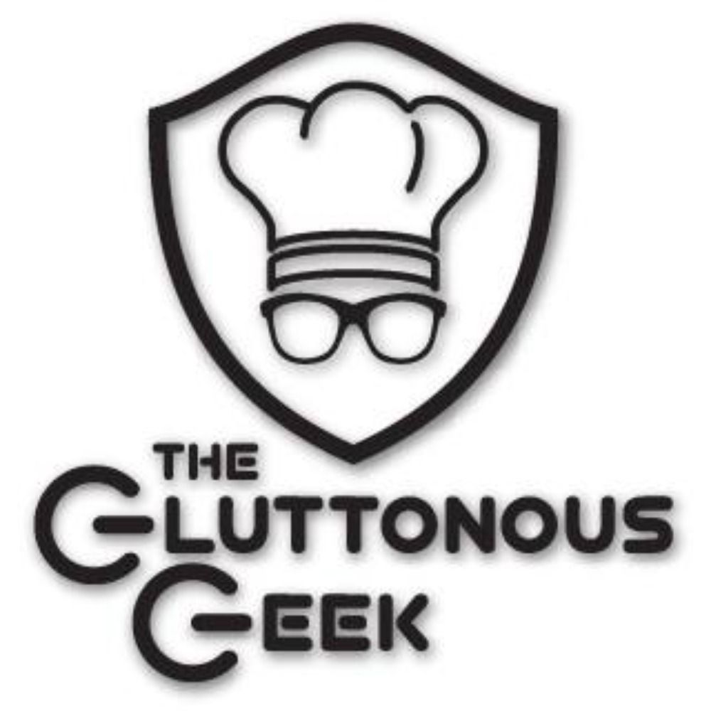 The Gluttonous Geek