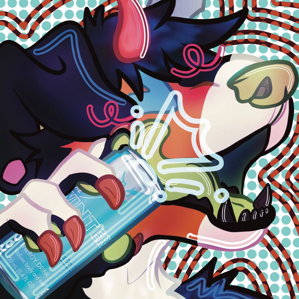 SPROUT🌱🔜Denfur