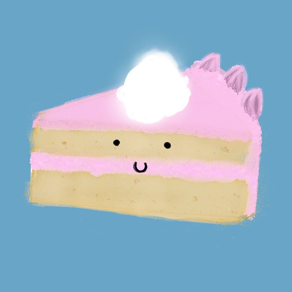 Smoochie🍰