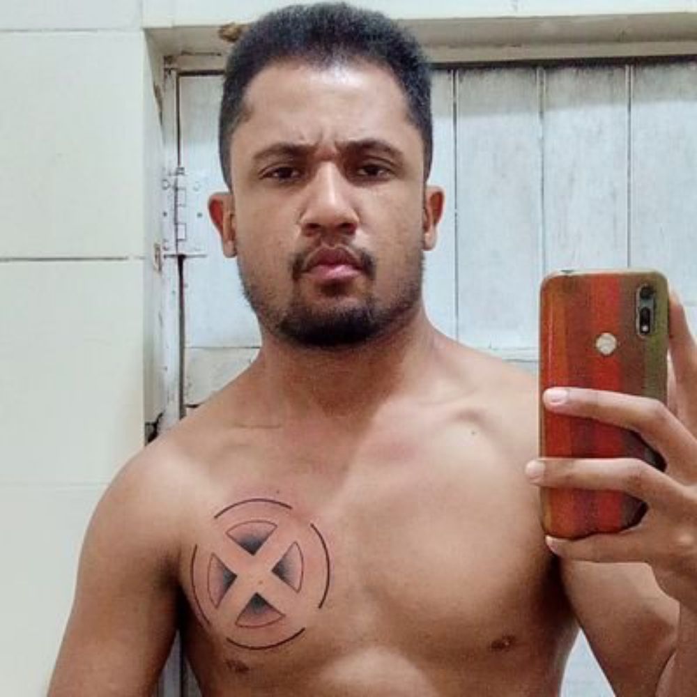Junior Pirocão 