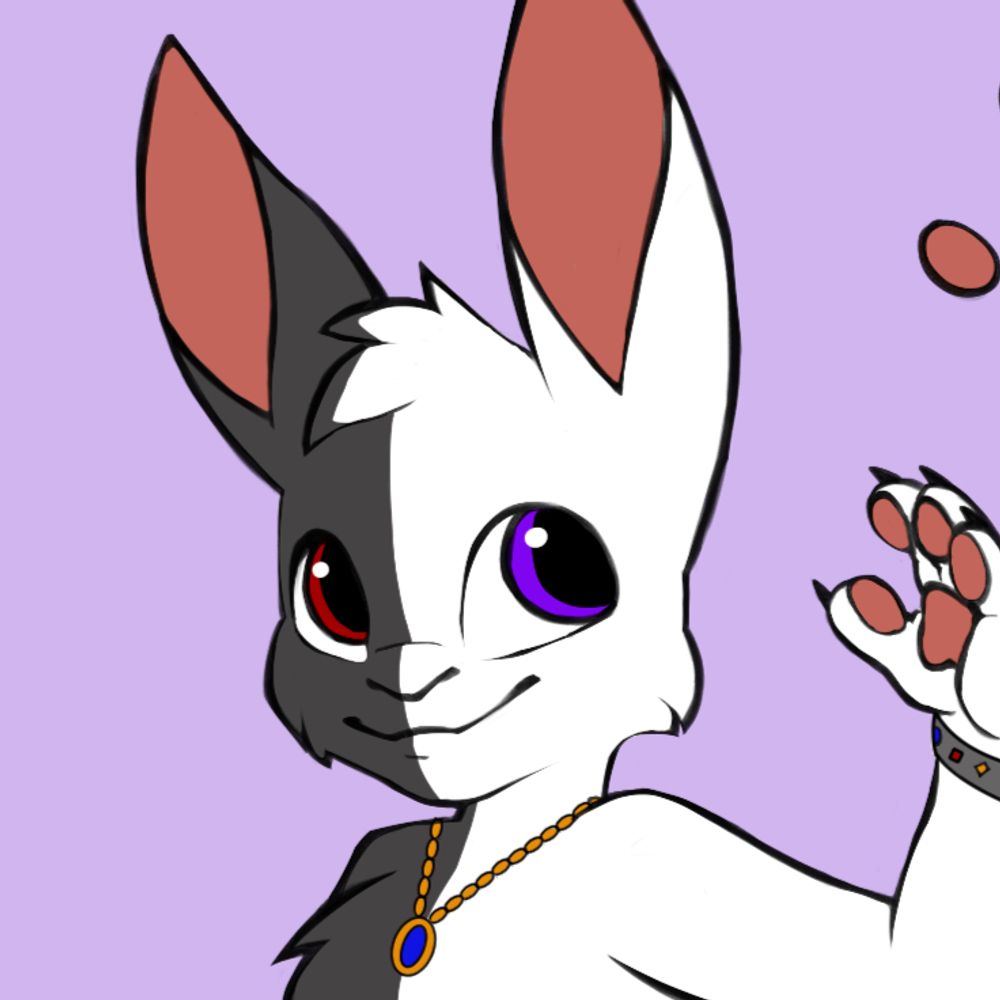 khariabunny.bsky.social profile picture