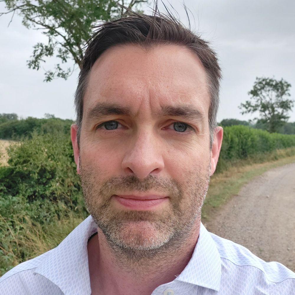 Mark Ramsden
