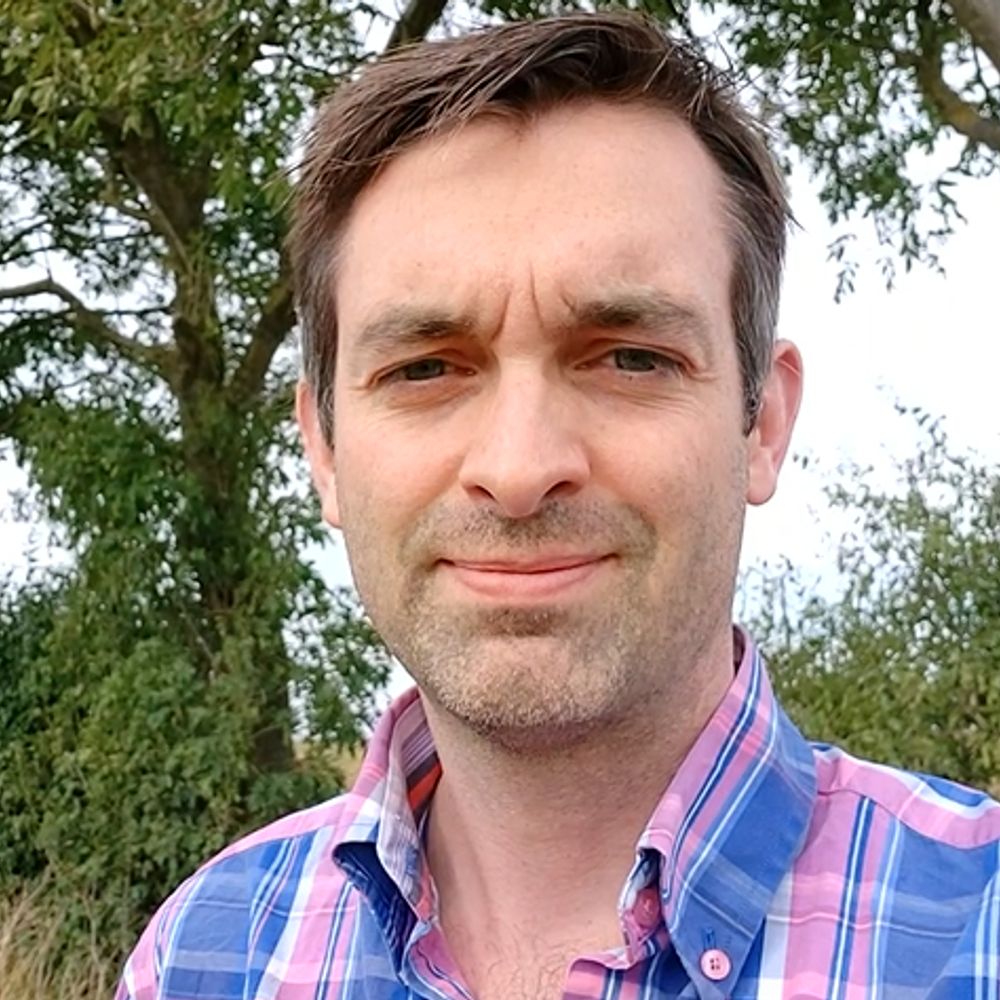 Mark Ramsden