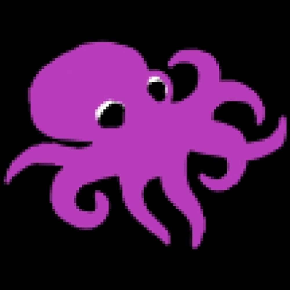 woketopus's avatar