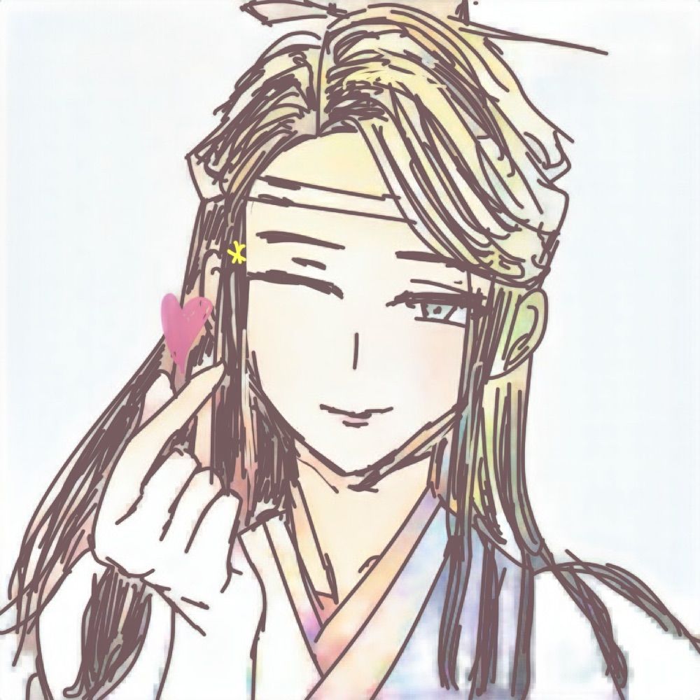 栗子(Lizi)