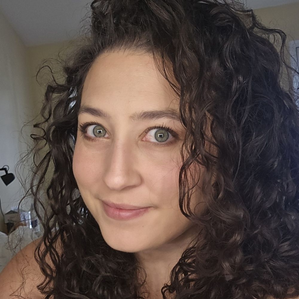 Ashley Tosch