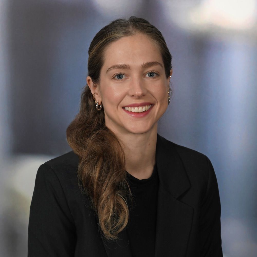 Juliane Mees