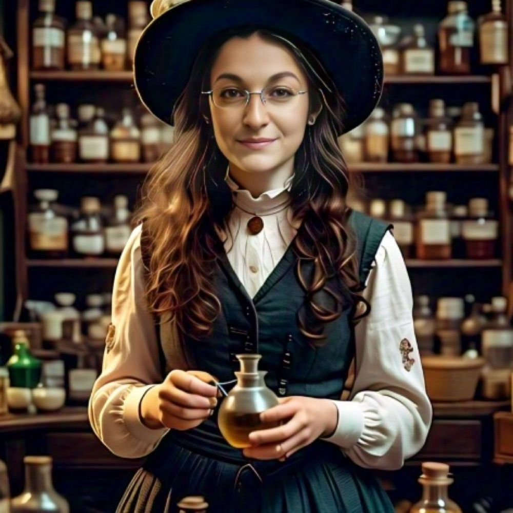 Amber Honeyoath