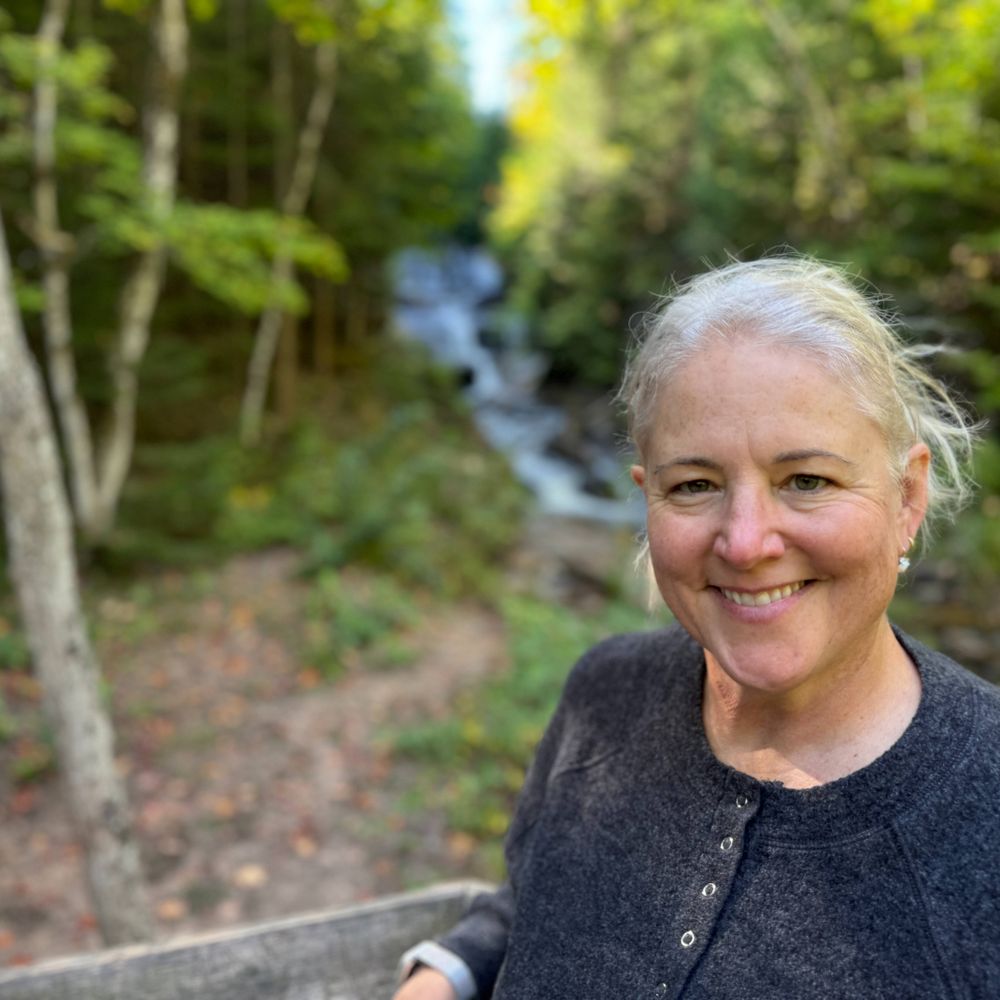 Sue Miller