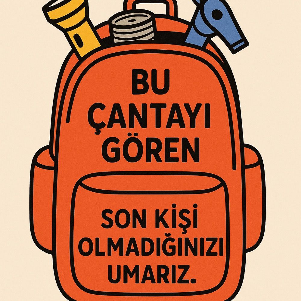 Afadçının Günlüğü