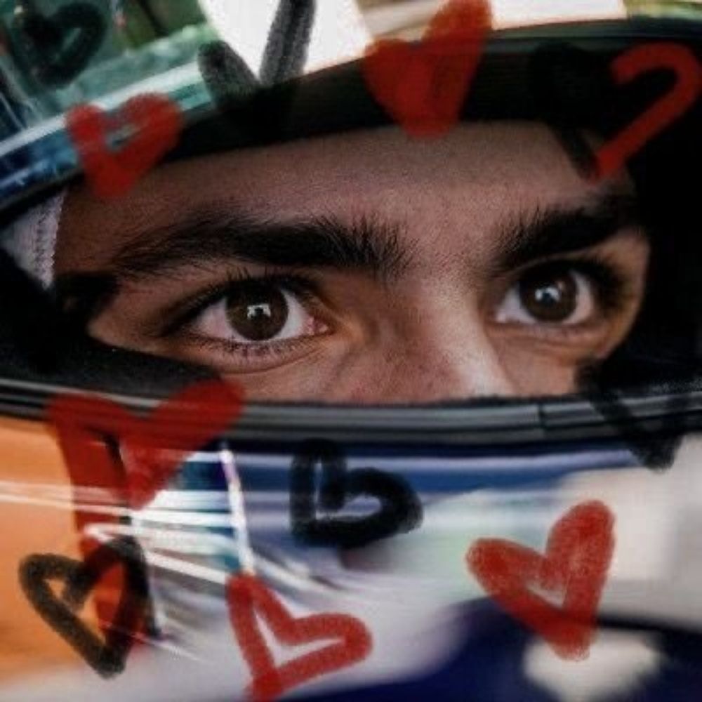 Maya⁵⁵ | jurídico Carlos Sainz