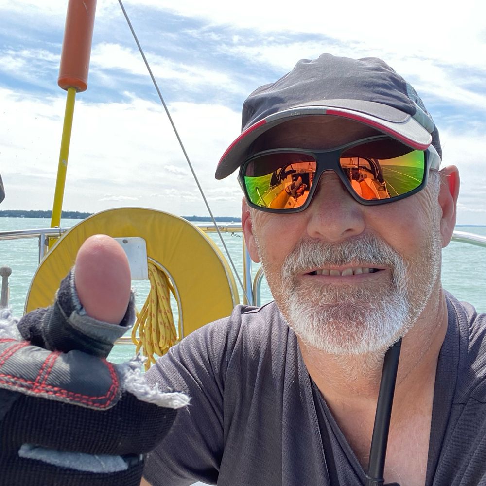 Ken Haupt's avatar