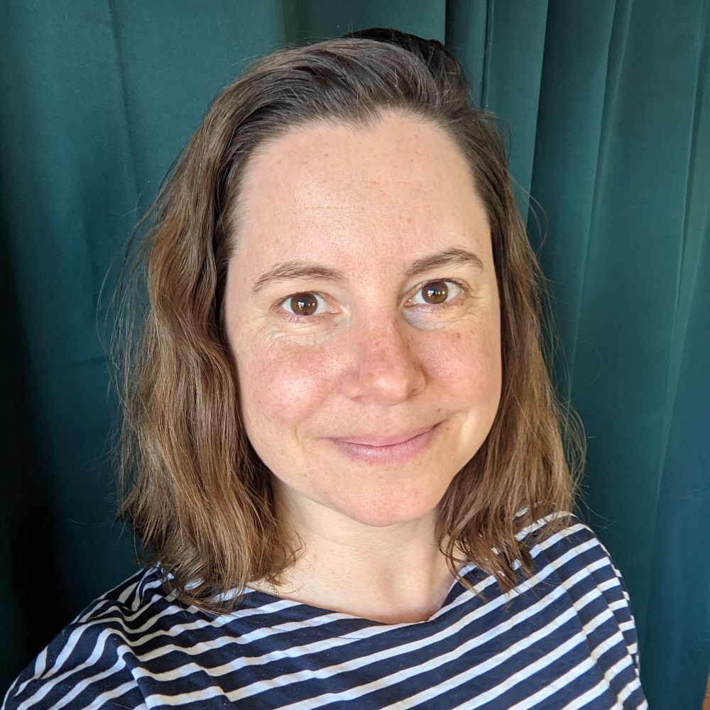 Susanne Brenzinger