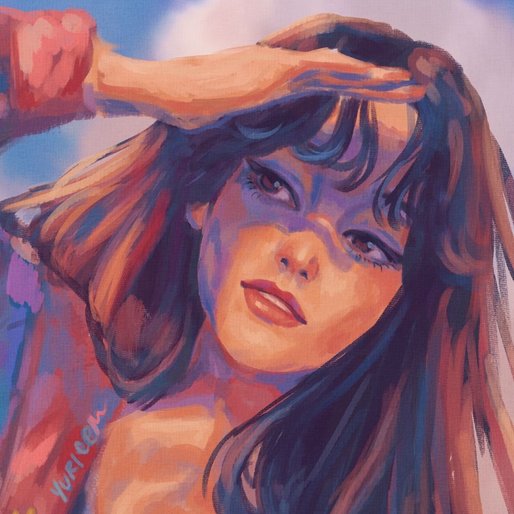 yurie ☁️