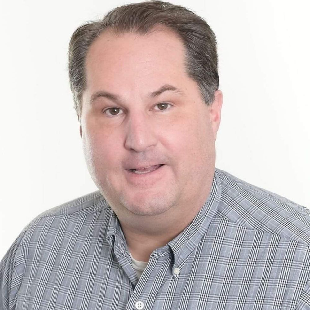 Mike Wiethorn