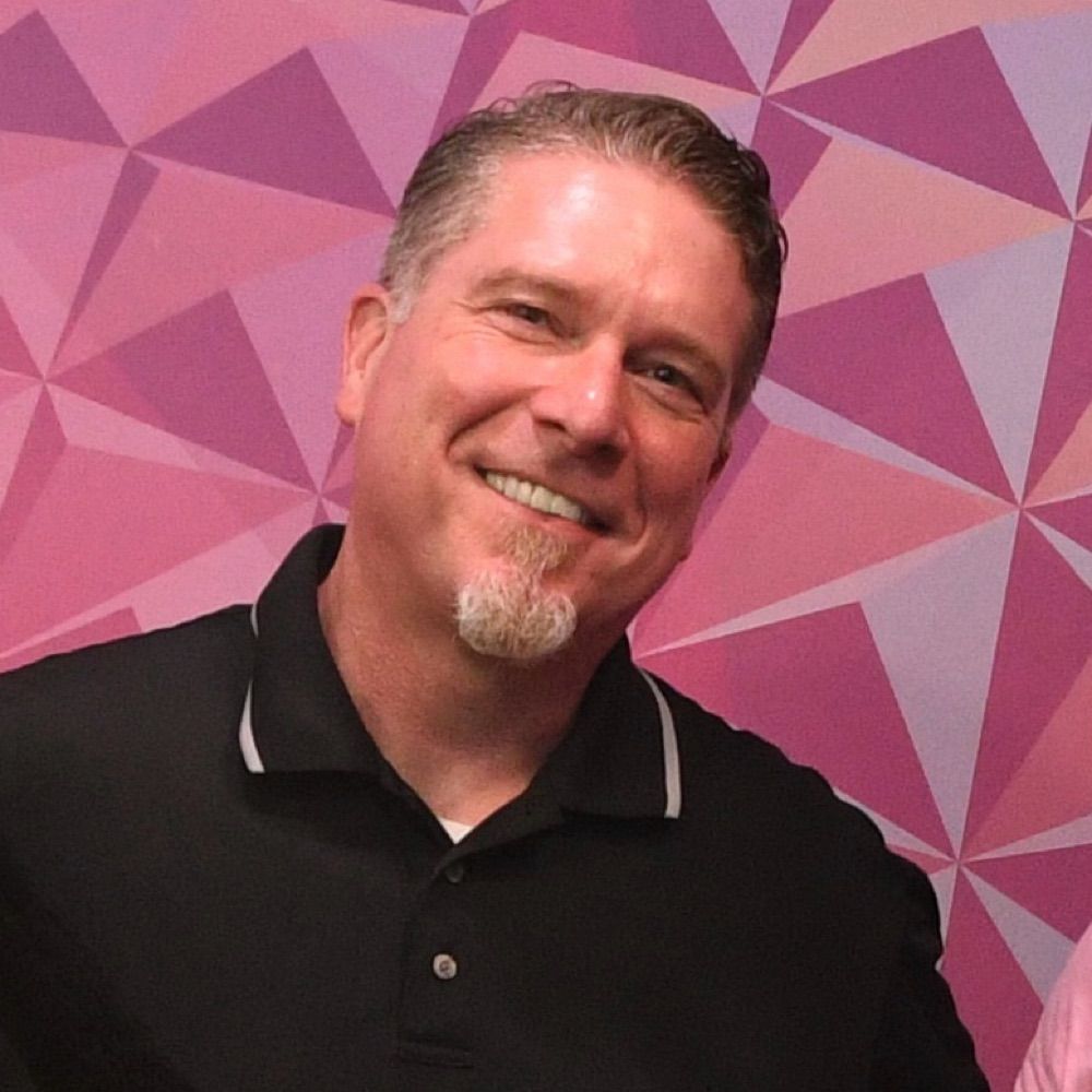 Dr. George Gillispie