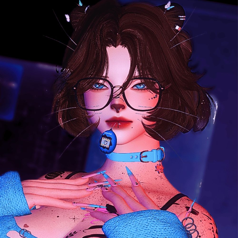 Ashie Nyx