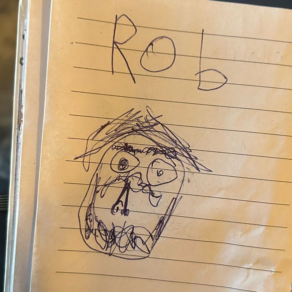 Rob P